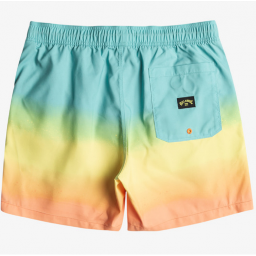 Бордшорты BILLABONG SWIM SHORTS FOR MEN 2024 PAPAYA