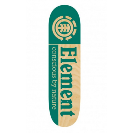 Дека Для Скейтборда ELEMENT SECTION 8.25'' 2024 Дека Для Скейтборда ELEMENT SECTION 8.25'' 2024