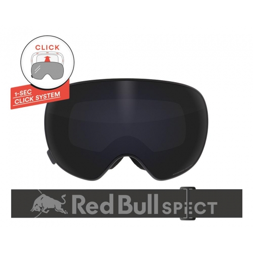 Маска SPECT RED BULL MAGNETRON 022 2023