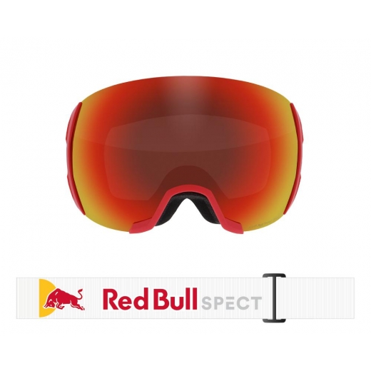 Маска SPECT RED BULL SIGHT 004S 2023
