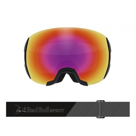 Маска SPECT RED BULL SIGHT 006S 2024 Маска SPECT RED BULL SIGHT 006S 2024