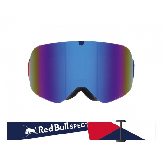 Маска SPECT RED BULL SOAR 003 2023 Маска SPECT RED BULL SOAR 003 2023
