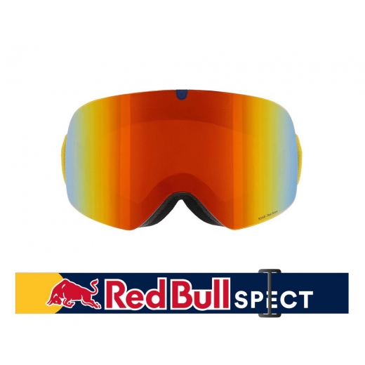 Маска SPECT RED BULL SOAR 004 2023 Маска SPECT RED BULL SOAR 004 2023