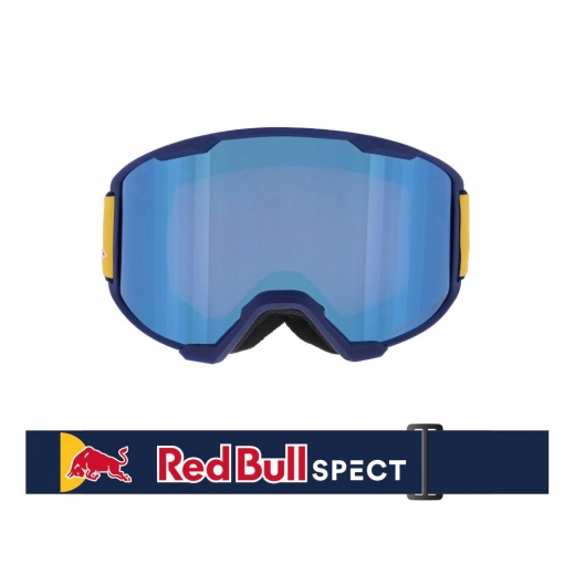 Маска SPECT RED BULL SOLO 001S 2024