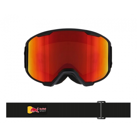 Маска SPECT RED BULL SOLO 002S 2023 Маска SPECT RED BULL SOLO 002S 2023