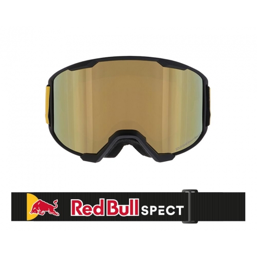 Маска SPECT RED BULL SOLO 003S 2023