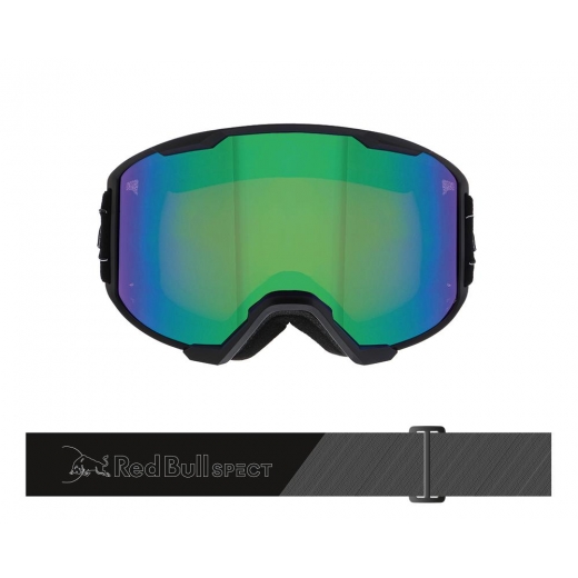 Маска SPECT RED BULL SOLO 005S 2024 Маска SPECT RED BULL SOLO 005S 2024