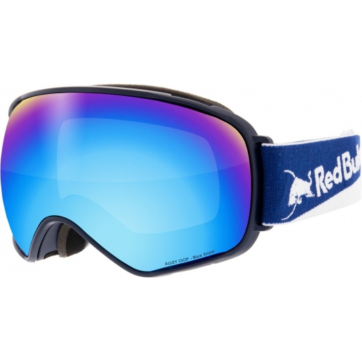 Линза SPECT RED BULL ALLEY OOP BLUE SNOW (CAT3) Линза SPECT RED BULL ALLEY OOP BLUE SNOW (CAT3)