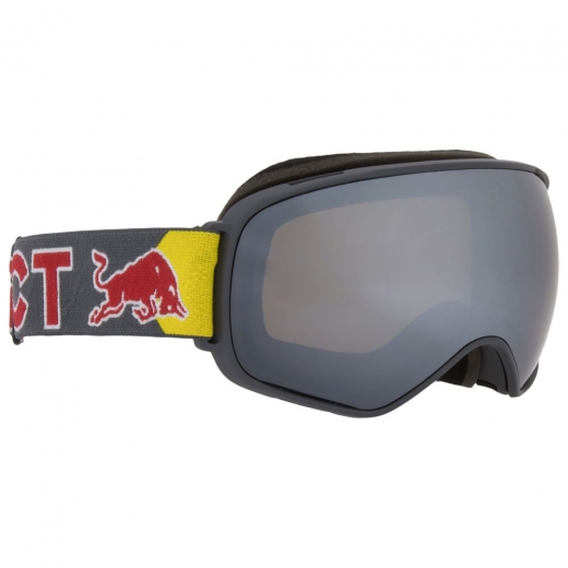 Линза SPECT RED BULL ALLEY OOP SILVER SNOW (CAT3) Линза SPECT RED BULL ALLEY OOP SILVER SNOW (CAT3)