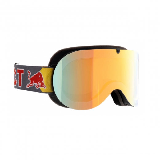 Фотохромная линза SPECT RED BULL BONNIE CHROM-X SNOW Фотохромная линза SPECT RED BULL BONNIE CHROM-X SNOW