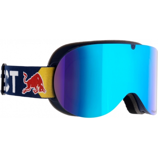 Линза SPECT RED BULL BONNIE BLUE SNOW (CAT3) Линза SPECT RED BULL BONNIE BLUE SNOW (CAT3)