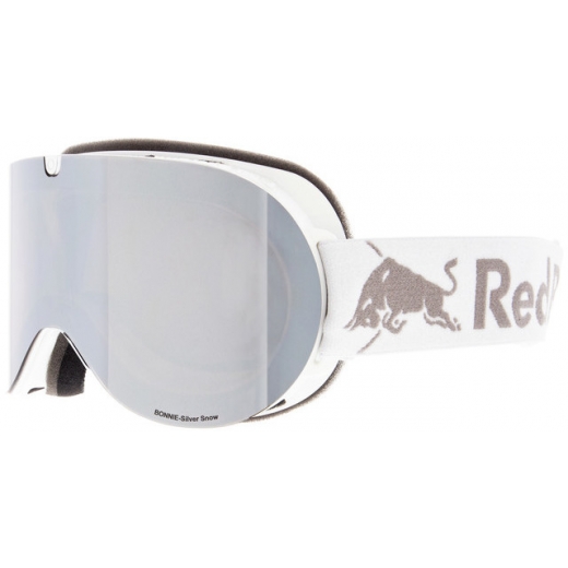 Линза SPECT RED BULL BONNIE SILVER SNOW (CAT3) Линза SPECT RED BULL BONNIE SILVER SNOW (CAT3)