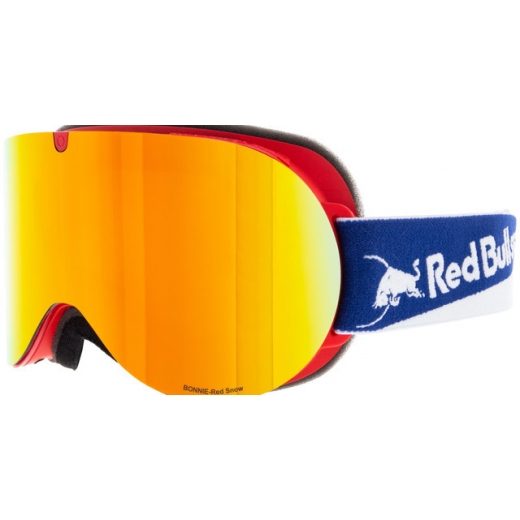 Линза SPECT RED BULL BONNIE YELLOW SNOW (CAT2) Линза SPECT RED BULL BONNIE YELLOW SNOW (CAT2)
