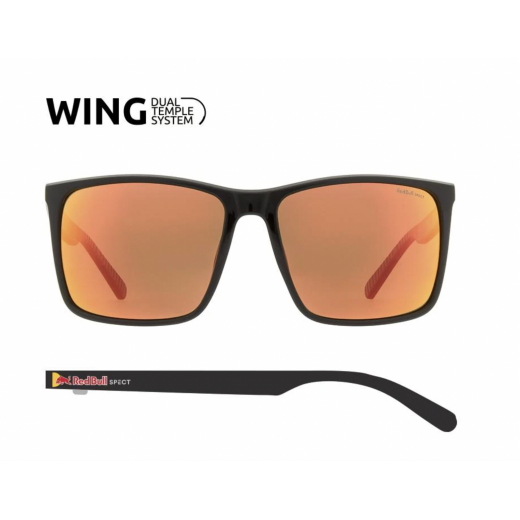 Очки Red Bull BOW-002P