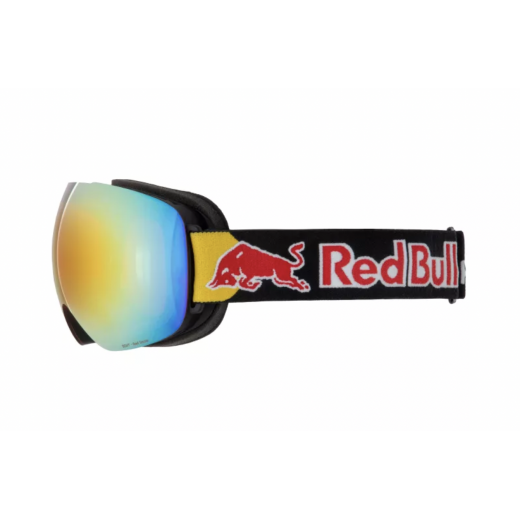 Маска SPECT RED BULL BENT-01RE2 2025 Маска SPECT RED BULL BENT-01RE2 2025
