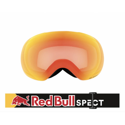 Маска SPECT RED BULL BENT-01REX PHOTOCHROMIC 2025 Маска SPECT RED BULL BENT-01REX PHOTOCHROMIC 2025