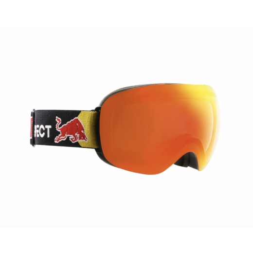 Маска SPECT RED BULL BENT-01REX PHOTOCHROMIC 2025 Маска SPECT RED BULL BENT-01REX PHOTOCHROMIC 2025