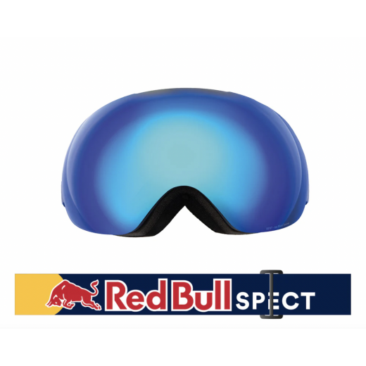 Маска SPECT RED BULL BENT-03BL3 2025 Маска SPECT RED BULL BENT-03BL3 2025