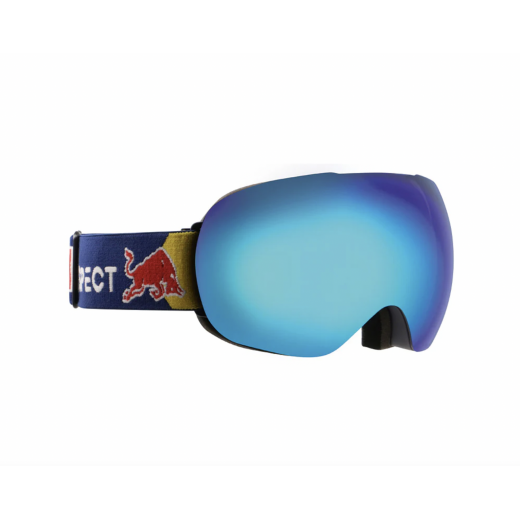 Маска SPECT RED BULL BENT-03BL3 2025 Маска SPECT RED BULL BENT-03BL3 2025
