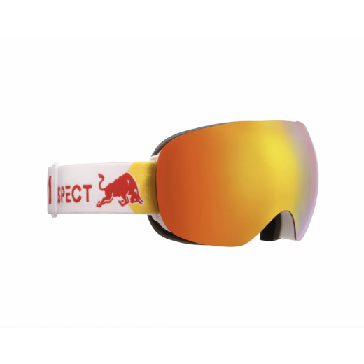 Маска SPECT RED BULL BENT-05RE2 2025 Маска SPECT RED BULL BENT-05RE2 2025