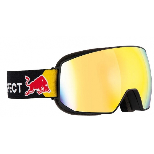 Маска SPECT RED BULL FINK-04RE2 2025 Маска SPECT RED BULL FINK-04RE2 2025