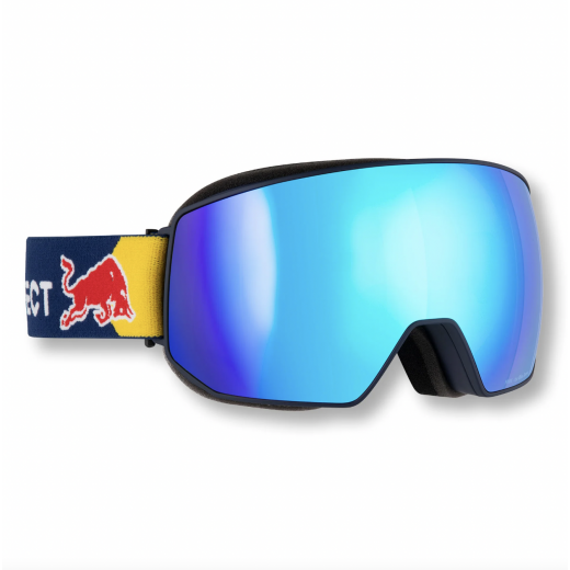 Маска SPECT RED BULL FINK-01BL3 2025 Маска SPECT RED BULL FINK-01BL3 2025