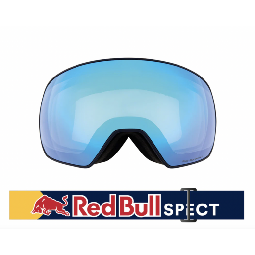 Маска SPECT RED BULL FINK-01BLX PHOTOCHROMIC 2025 Маска SPECT RED BULL FINK-01BLX PHOTOCHROMIC 2025