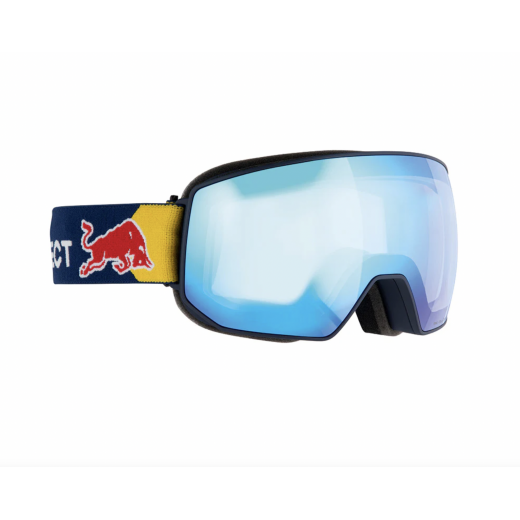 Маска SPECT RED BULL FINK-01BLX PHOTOCHROMIC 2025 Маска SPECT RED BULL FINK-01BLX PHOTOCHROMIC 2025