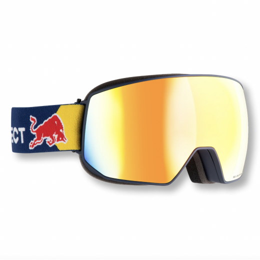 Маска SPECT RED BULL FINK-01RE2 2025 Маска SPECT RED BULL FINK-01RE2 2025