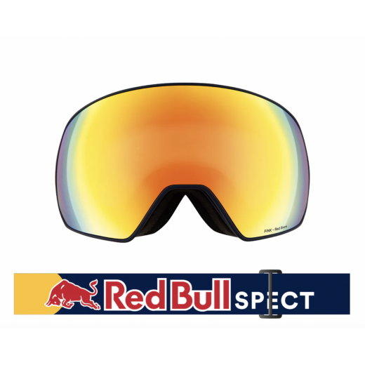 Маска SPECT RED BULL FINK-01RE2 2025 Маска SPECT RED BULL FINK-01RE2 2025
