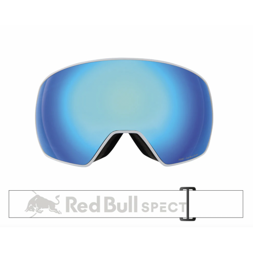 Маска SPECT RED BULL FINK-03BL3 2025 Маска SPECT RED BULL FINK-03BL3 2025