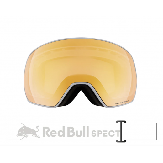 Маска SPECT RED BULL FINK-03GOX PHOTOCHROMIC 2025 Маска SPECT RED BULL FINK-03GOX PHOTOCHROMIC 2025