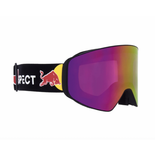 Маска SPECT RED BULL JAM 001 2024