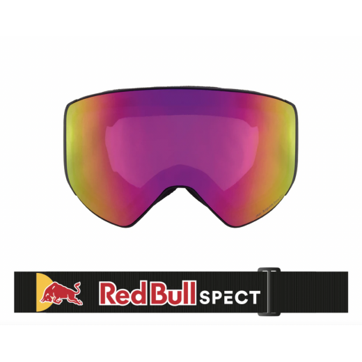 Маска SPECT RED BULL JAM 001 2024