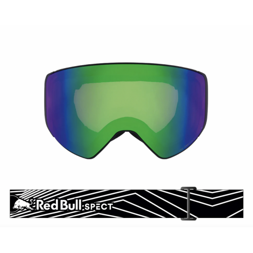 Маска SPECT RED BULL JAM 002 2024