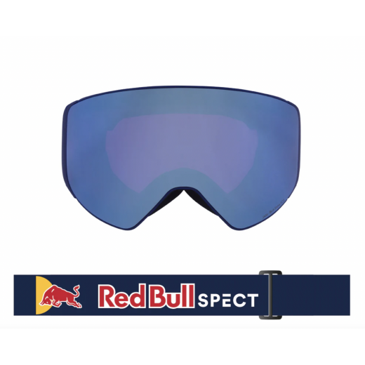 Маска SPECT RED BULL JAM 003 2024