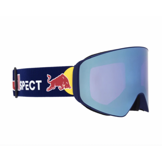 Маска SPECT RED BULL JAM 003 2024