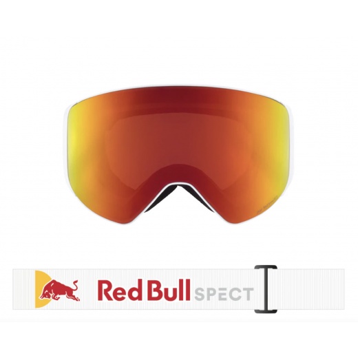 Маска SPECT RED BULL JAM 004 2024