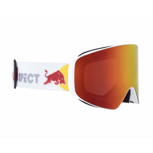 Маска SPECT RED BULL JAM 004 2024