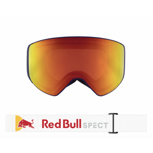Маска SPECT RED BULL JAM 006 2024