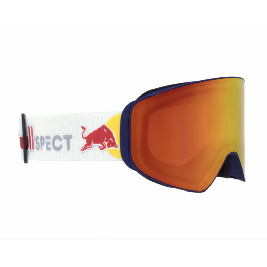 Маска SPECT RED BULL JAM 006 2024