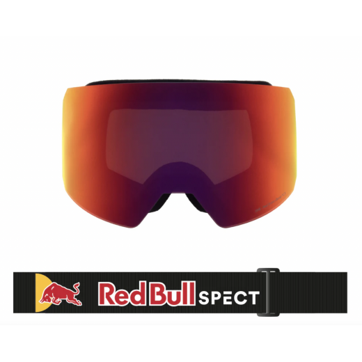 Маска SPECT RED BULL LINE 001 2024