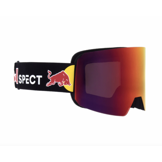 Маска SPECT RED BULL LINE 001 2024