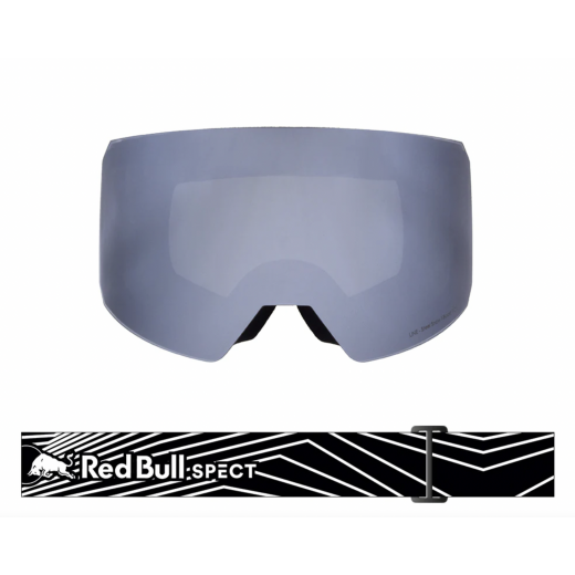 Маска SPECT RED BULL LINE 002 2024