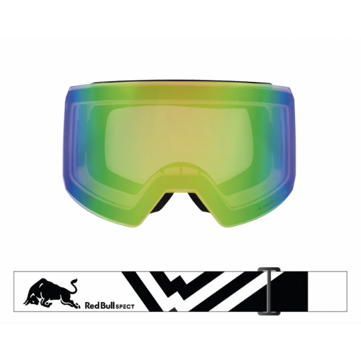 Маска SPECT RED BULL LINE 003 2024