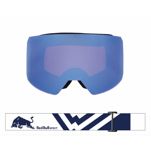 Маска SPECT RED BULL LINE 004 2024