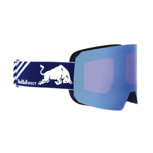 Маска SPECT RED BULL LINE 004 2024