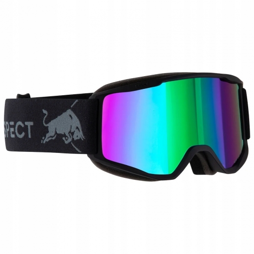 Маска SPECT RED BULL NEON-01GR3 2025 Маска SPECT RED BULL NEON-01GR3 2025