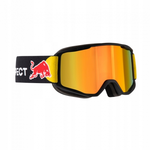 Маска SPECT RED BULL NEON-03BL3 2025 Маска SPECT RED BULL NEON-03BL3 2025