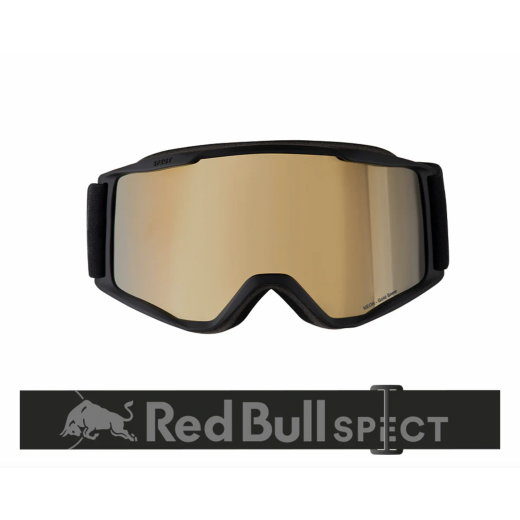 Маска SPECT RED BULL NEON-01GO3 2025 Маска SPECT RED BULL NEON-01GO3 2025